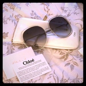Chloe Sunglasses